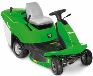 Газонокосилка аккумуляторная Greenworks GD24LM33 24V, 33см, высота 25-70мм, бесщеточный без АКБ и ЗУ