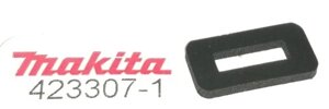 Сальник MAKITA 4322/4324 полиуретановый 423307-1 в Свердловской области от компании "Мастер Инструмент" магазин