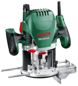 Фрезер BOSCH POF 1400 ACE