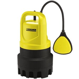 Дренажный насос KARCHER SDP 5000 1.645-123.0