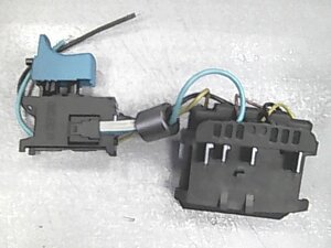 Кнопка BOSCH GSR 1440-LI 2609199474