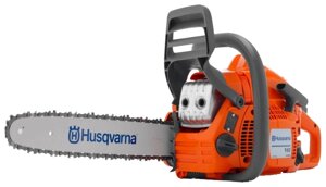 Бензопила HUSQVARNA 140 1.6кВт/2.0 л. с., 16'', 3/8" X-TORQ 9667764-04 не будет