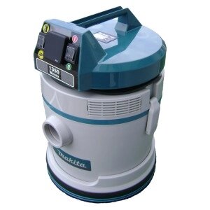 Пылесос MAKITA 448 СНЯТ в замен VC 3510