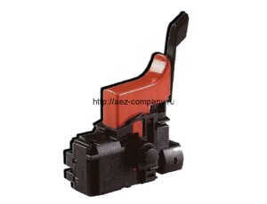 Кнопка BOSCH GBH 2-24 и др. №151 1617200077 неоригинал в Свердловской области от компании "Мастер Инструмент" магазин