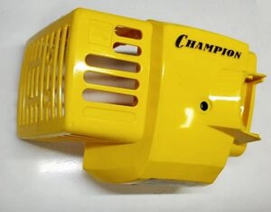 Крышка цилиндра CHAMPION Т336/GP25-II/GP26-II 70030030689 в Свердловской области от компании "Мастер Инструмент" магазин