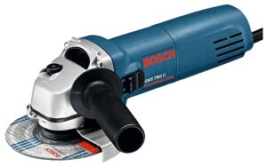 Угловая шлифмашина BOSCH GWS 780С