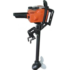 Насадка к б/п МЛ-1 Лодочный мотор STIHL