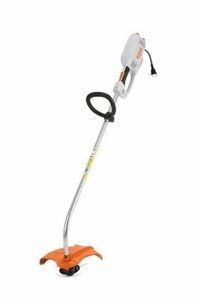 Триммер электрический STIHL FSE 81 AutoCut C5-2 4809 011 4119