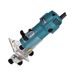 Фрезер MAKITA 3707