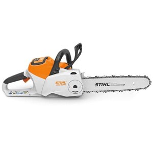 Пила цепная аккум. STIHL MSA 220 C-BQ, шина R 35 см, цепь 63 PS 50 1251 200 0148