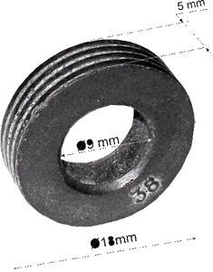 Скребок BOSCH GBH 4 DFE 1610290029