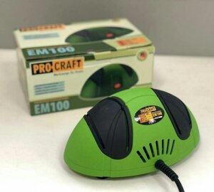 Точилка для ножей Электрическая Procraft EM100