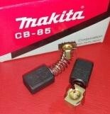 Щетки MAKITA №85 5*8 пружина 191998-3 в Свердловской области от компании "Мастер Инструмент" магазин