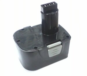 Аккумулятор ИНТЕРСКОЛ 12 V* 1,5 Ah NiCd (коробка) (ДА-12-01ЭР 1.5 А/час) 010198 C (P) в Свердловской области от компании "Мастер Инструмент" магазин