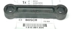 Шатун BOSCH GSH11DE отбойник 10*10мм дл. 69мм 1612001034 в Свердловской области от компании "Мастер Инструмент" магазин