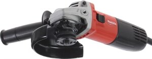 Угловая шлифмашина MAKITA M9508 УШМ, 125мм,720Вт,11000об/м,1.4кг, кор