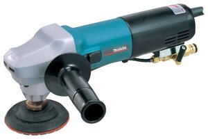 Полировальная машина MAKITA PW5000CH