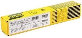 Электроды 3,0мм 1,0кг ОК 46 ESAB 4600303WZ0