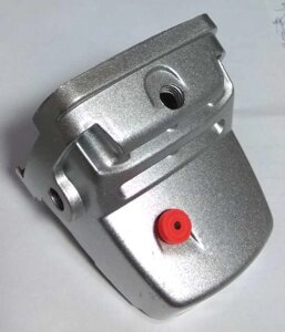 Корпус редуктора STURM AG9023R, 90181-25 УШМ всборе 010180(N)