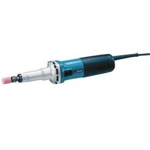 Прямошлифовальная машина MAKITA GD0800C  (750W, цанга 6и8мм. Частота холостого хода 7000 - 28000, 1, в Свердловской области от компании "Мастер Инструмент" магазин