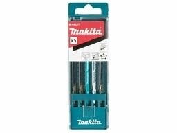 Пилки Ассорти 5 штук MAKITA Super Express, (B-50x2, B-51, B-52, B-53) B-48527 от компании "Мастер Инструмент" магазин - фото 1