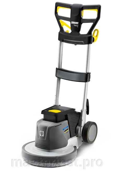 Пылесос KARCHER BDS 43/180 C Adv. *Sochi Однодисковая уборочная машина 1.291-237.0 от компании "Мастер Инструмент" магазин - фото 1