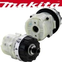 Редуктор MAKITA 6270 всборе 125482-6/125237-9 от компании "Мастер Инструмент" магазин - фото 1