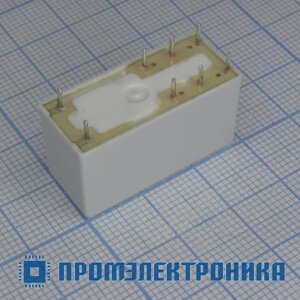 Реле 24в 41.61.9.024.0010 / FINDER / Сварочный инвертор