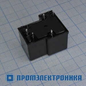 Реле 24в TR90-24VDC-SC-C / TTi / Сварочный инвертор