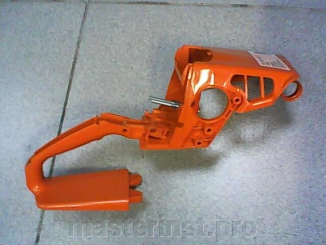 Ручка корпус STIHL 210/250 11237901022 от компании "Мастер Инструмент" магазин - фото 1