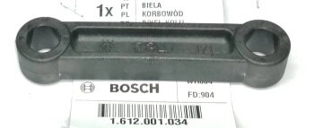 Шатун BOSCH GSH11DE отбойник 10*10мм дл. 69мм 1612001034 от компании "Мастер Инструмент" магазин - фото 1