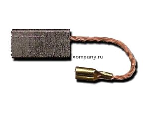 Щетки 5*11*17мм BOSCH GBH4DFE провод клемма мама 533 см. 533к