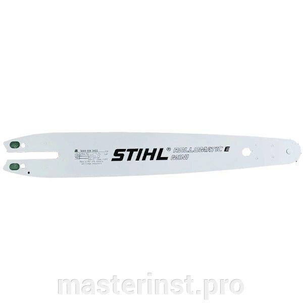 Шина 12д 1/4P 1,1 64зв STIHL  E Mini   (71 PM3 64) для HT 3005 008 3405 от компании "Мастер Инструмент" магазин - фото 1