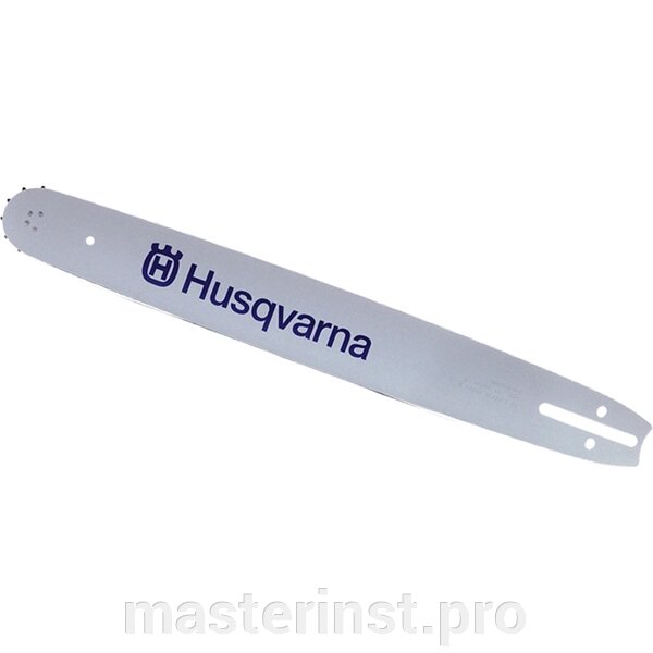 Шина 15д 3,25 1,5 64зв HUSQVARNA 5089121-64/5859433-64/5820869-64 от компании "Мастер Инструмент" магазин - фото 1