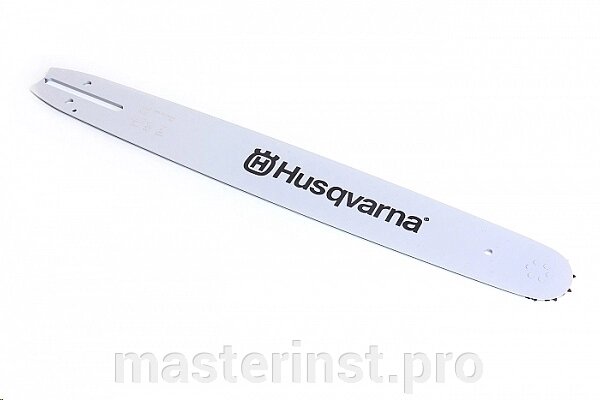 Шина 18д 3/8 1,5 68зв HUSQVARNA-365 широкая посадка 5859508-68 от компании "Мастер Инструмент" магазин - фото 1