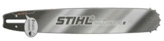 Шина 20д 3/8 1,3 72зв 50см STIHL Logosol 3003 000 7821 от компании "Мастер Инструмент" магазин - фото 1