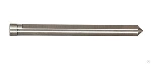 Штифт-выталкиватель 6,34*106 без лыски для корончатых сверел PIN. 106