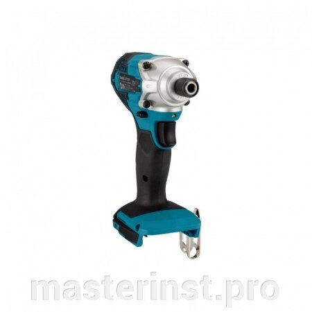 Шуруповерт аккумуляторный MAKITA DTD156Z ак б/щет,18В, Li-ion,0-2500 об/мин;3000уд/м, 6-ти гр1/4",1.3 от компании "Мастер Инструмент" магазин - фото 1