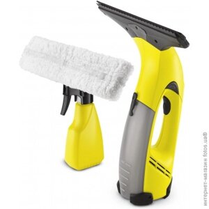 Стеклоочиститель аккумуляторный KARCHER WV 50 Plus EU-11 1.633-117.0