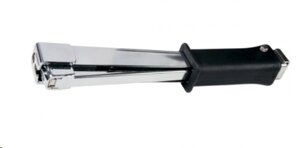 Степлер-молоток Matrix усиленный, тип скобы: 140, 6-10 мм 40911