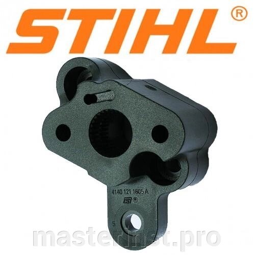 Теплоизолятор STIHL FS 38,45,55 4140 121 1605 от компании "Мастер Инструмент" магазин - фото 1