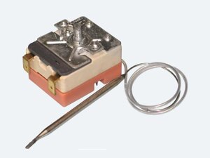 Терморегулятор паяльника пропиленовых труб длинный вывод 2,2 кВт 010152E (U)
