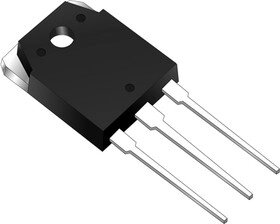 Транзистор 2SD1047 / SANYO / TO-3P в BBK