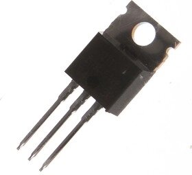 Транзистор STP65NF06 / ST / TO-220 на кнопки шуруповертов китай