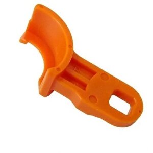 Воздушная заслонка STIHL FS55 4140 141 3801