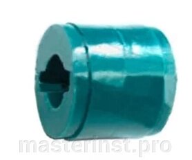 Втулка MAKITA 906 410986-4, GD0603  410986-4/456337-7 cоединительная муфта от компании "Мастер Инструмент" магазин - фото 1