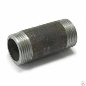 Бочонок черный Ду15 G 1/2"