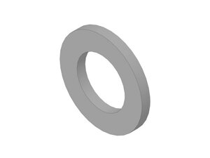 Прокладка-кольцо уплотнительная ОСТ 92-8535-74