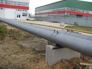 Опора трубопровода ОПП1 ГОСТ 14911-82 dн от 18 до 48 мм