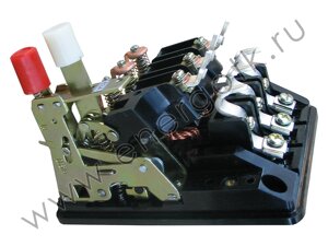 Выключатель автоматический АП50Б-3МТ 6,4А
